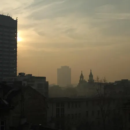 City Sofia