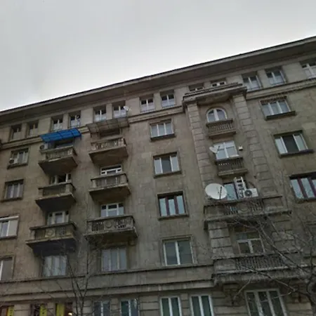 Apartment City *