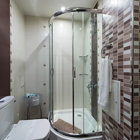 City Apartment *