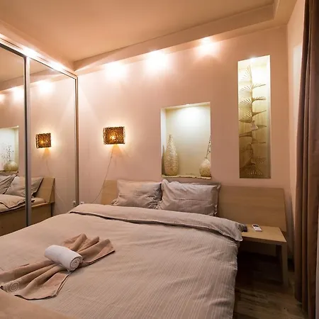 City Apartment