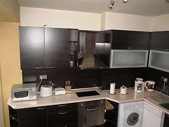 Apartment City *