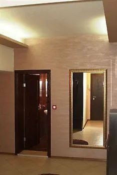 Apartment City Sofia