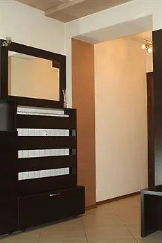 Apartment City *