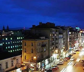 City Sofia