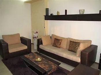 Apartment City