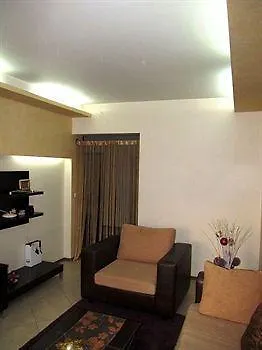 Apartment City *