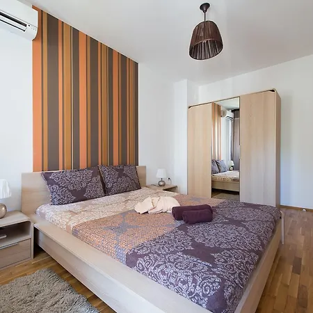 Apartment City Sofia