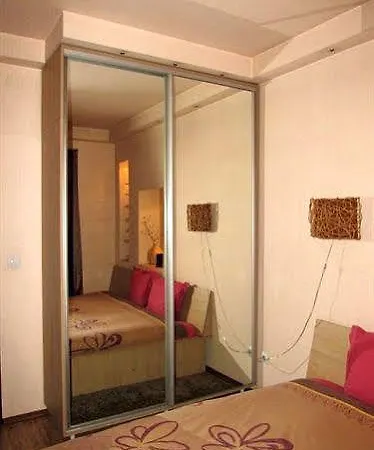 City Apartment Sofia