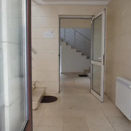 Apartment City Sofia