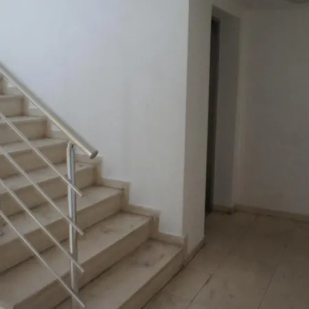 City Apartment