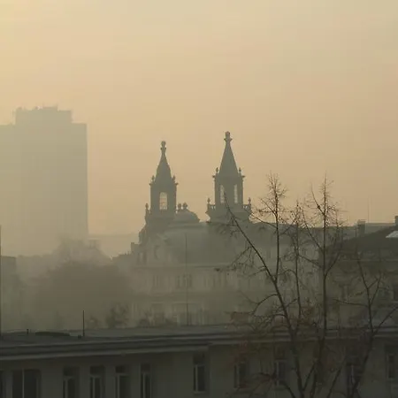 City Апартамент София